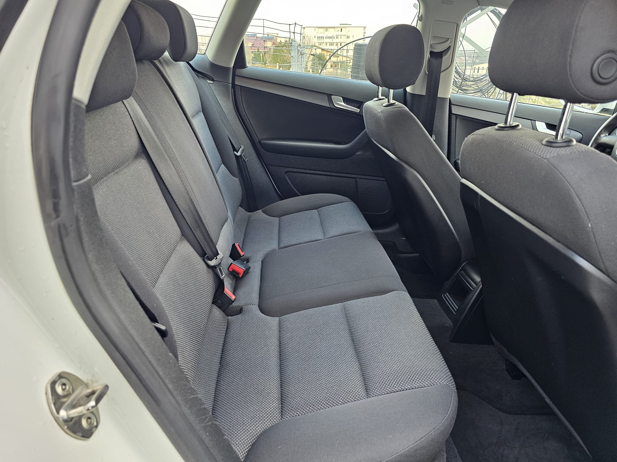 
								AUDI A3 FACELIFT full									