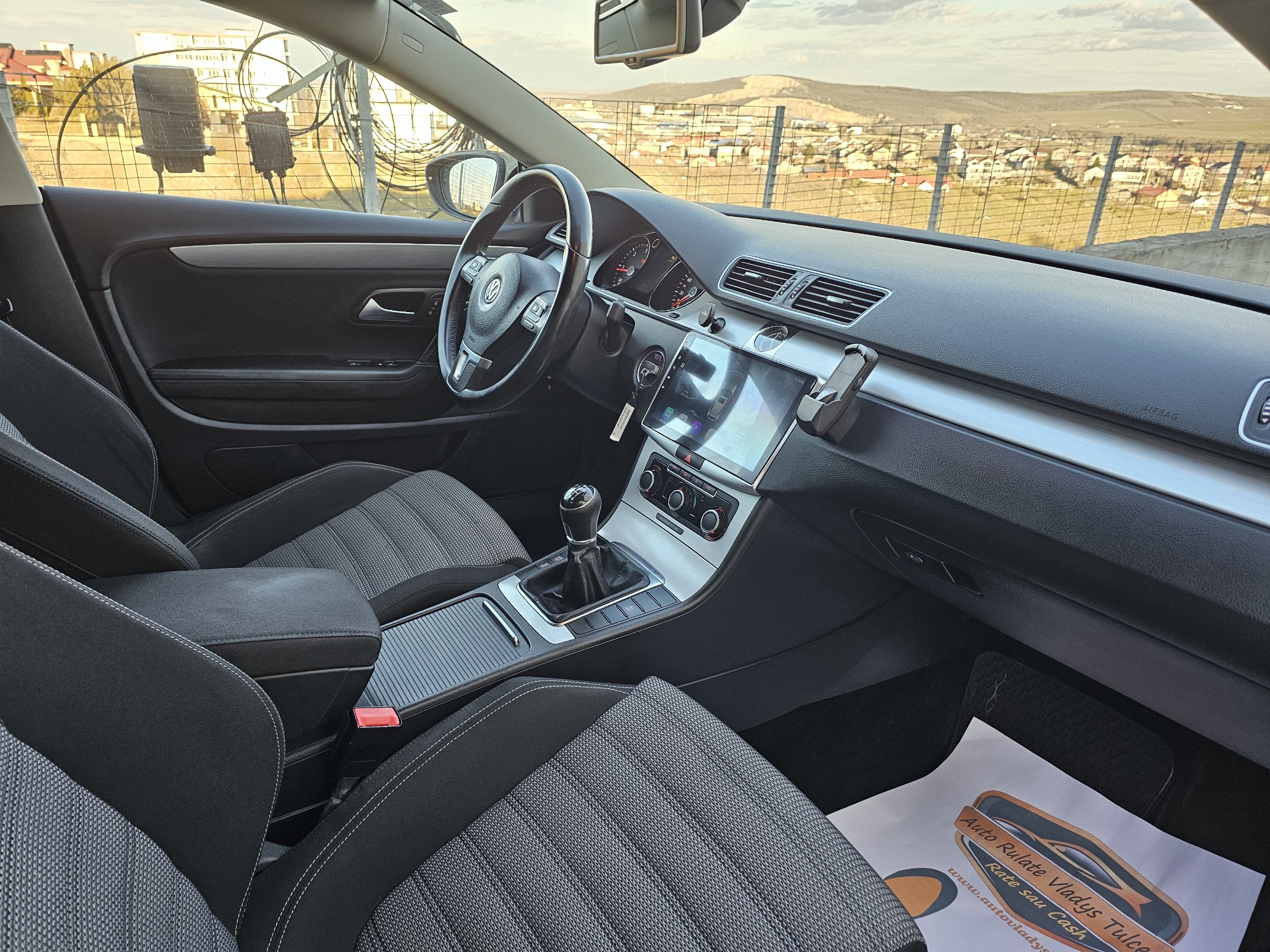 
								VOLKSWAGEN PASSAT CC FACELIFT full									