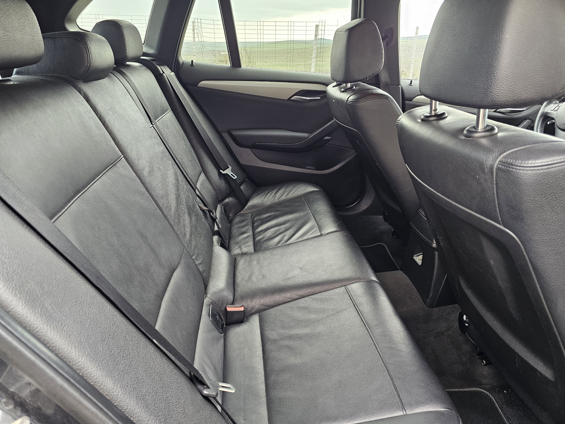 
								BMW X1 X-DRIVE FACELIFT full									